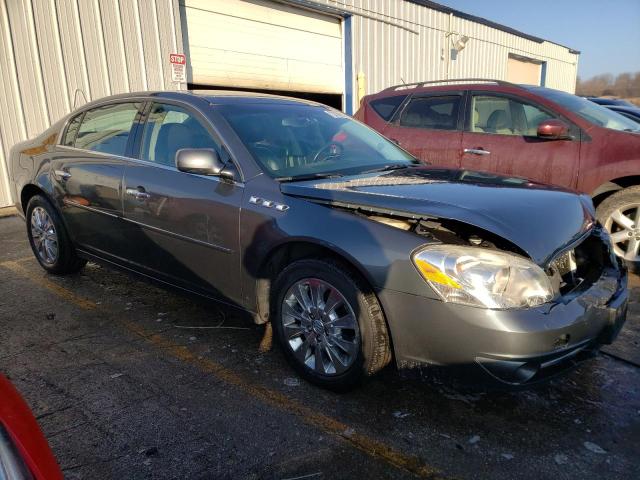 Photo 3 VIN: 1G4HD5EM8AU120053 - BUICK LUCERNE CX 