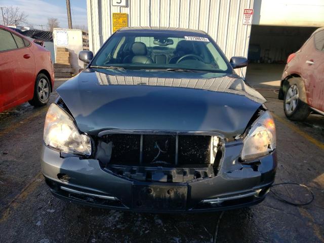 Photo 4 VIN: 1G4HD5EM8AU120053 - BUICK LUCERNE CX 