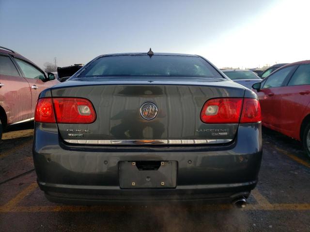 Photo 5 VIN: 1G4HD5EM8AU120053 - BUICK LUCERNE CX 