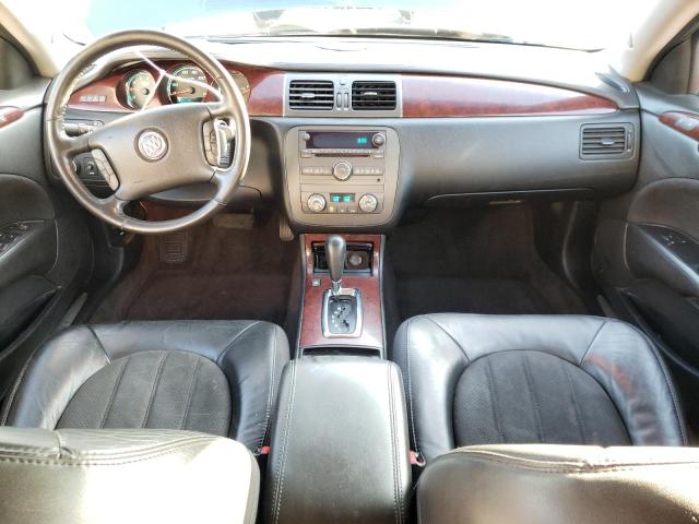 Photo 7 VIN: 1G4HD5EM8AU120053 - BUICK LUCERNE CX 