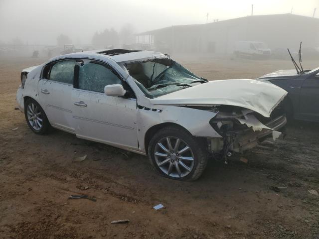 Photo 3 VIN: 1G4HE57Y06U146392 - BUICK LUCERNE 