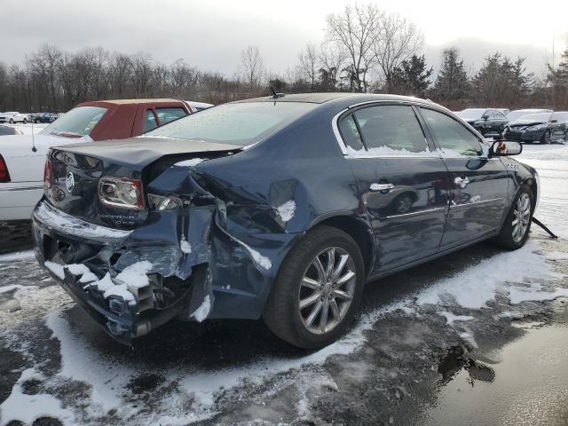 Photo 2 VIN: 1G4HE57Y07U154171 - BUICK LUCERNE CX 