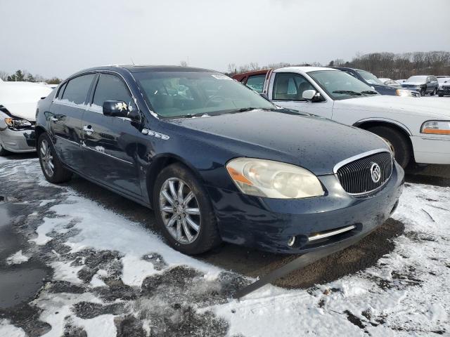 Photo 3 VIN: 1G4HE57Y07U154171 - BUICK LUCERNE CX 