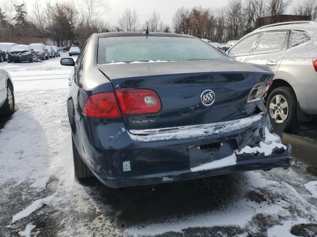 Photo 5 VIN: 1G4HE57Y07U154171 - BUICK LUCERNE CX 