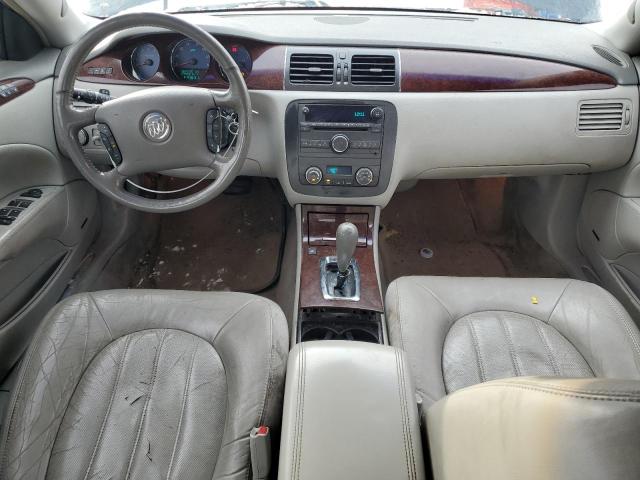 Photo 7 VIN: 1G4HE57Y07U154171 - BUICK LUCERNE CX 