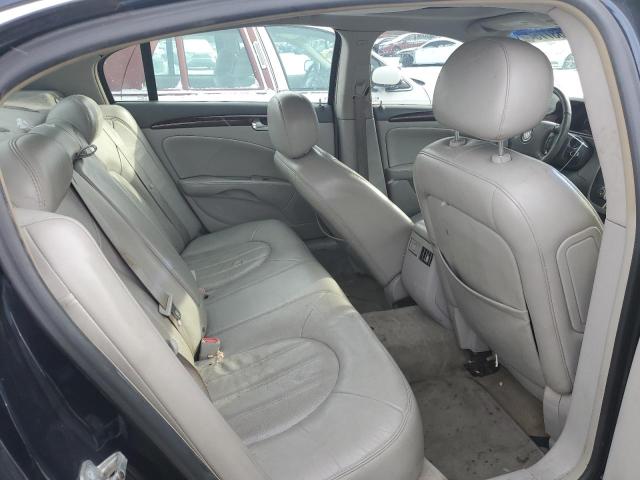 Photo 9 VIN: 1G4HE57Y07U154171 - BUICK LUCERNE CX 