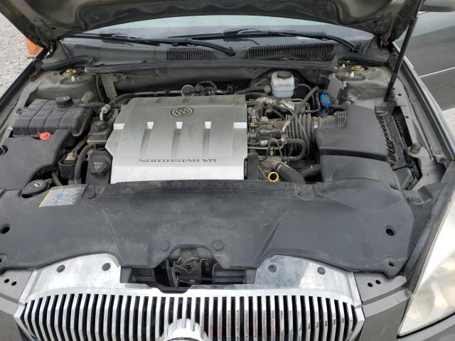 Photo 10 VIN: 1G4HE57Y08U104923 - BUICK LUCERNE CX 