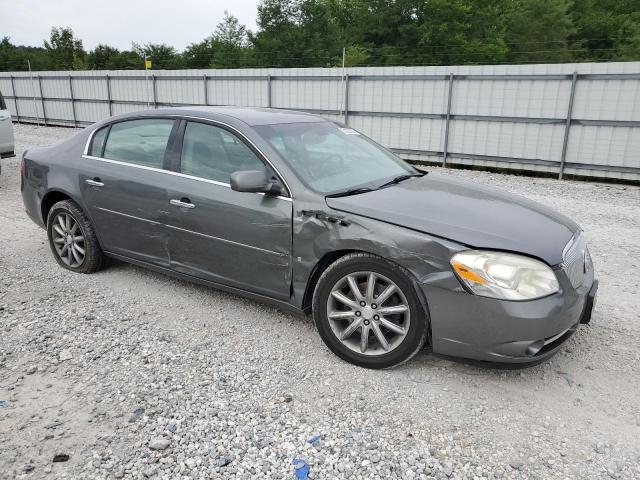 Photo 3 VIN: 1G4HE57Y08U104923 - BUICK LUCERNE CX 