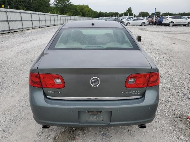 Photo 5 VIN: 1G4HE57Y08U104923 - BUICK LUCERNE CX 