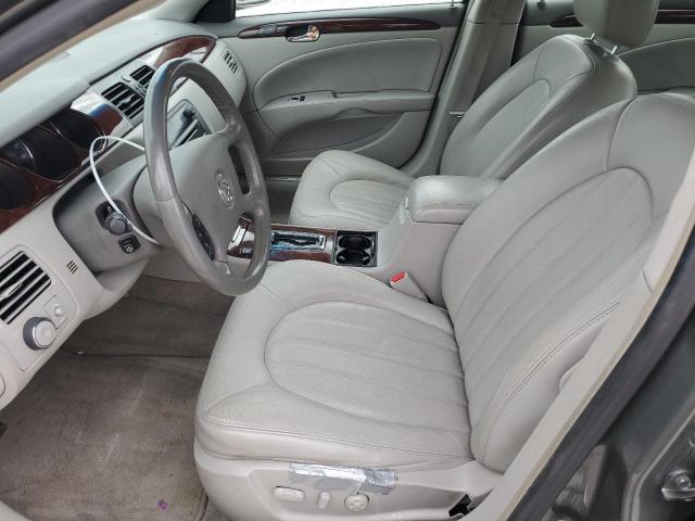 Photo 6 VIN: 1G4HE57Y08U104923 - BUICK LUCERNE CX 