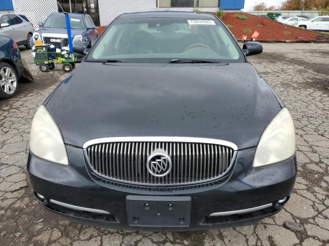 Photo 4 VIN: 1G4HE57Y08U169335 - BUICK LUCERNE 