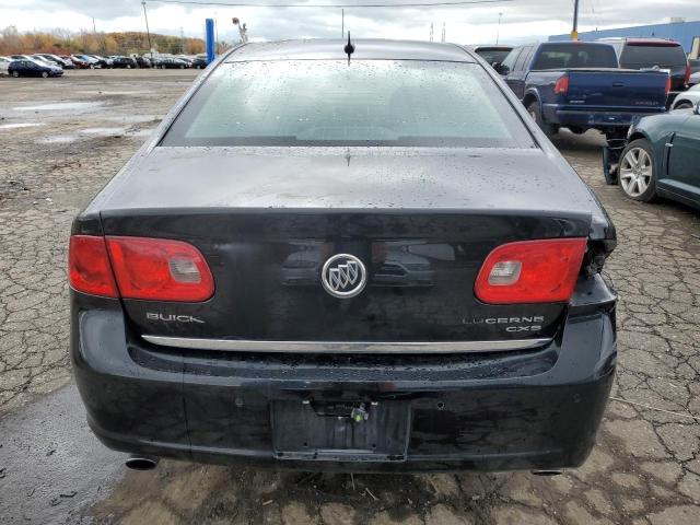 Photo 5 VIN: 1G4HE57Y08U169335 - BUICK LUCERNE 