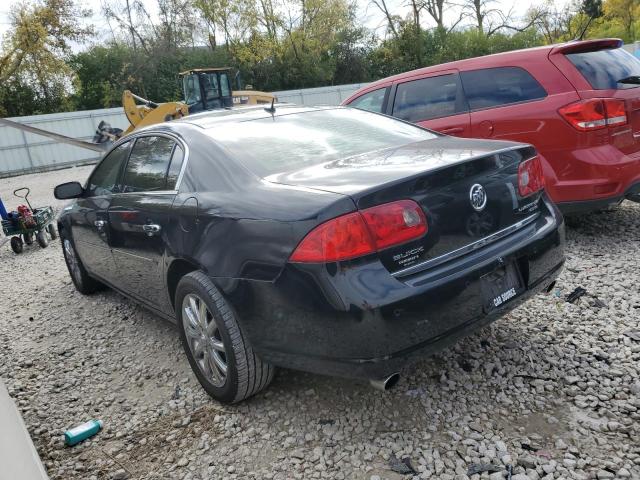 Photo 1 VIN: 1G4HE57Y16U203442 - BUICK LUCERNE 