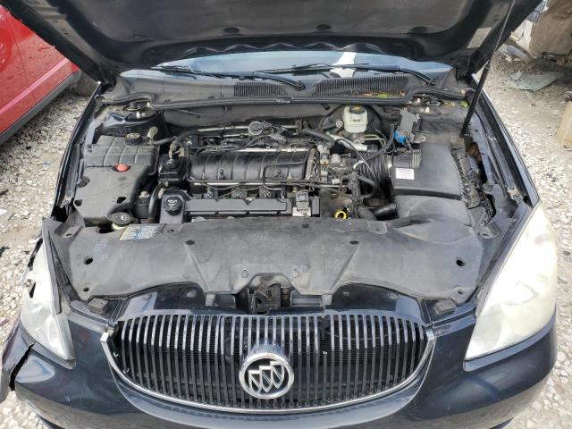 Photo 10 VIN: 1G4HE57Y16U203442 - BUICK LUCERNE 