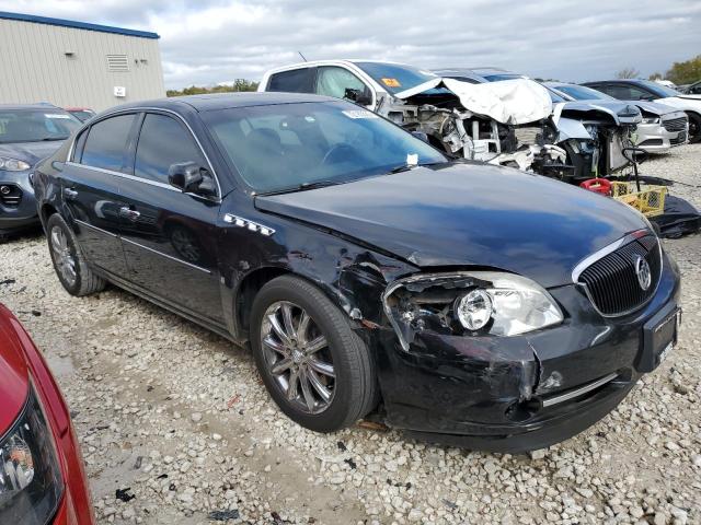 Photo 3 VIN: 1G4HE57Y16U203442 - BUICK LUCERNE 