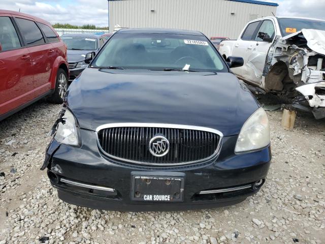 Photo 4 VIN: 1G4HE57Y16U203442 - BUICK LUCERNE 