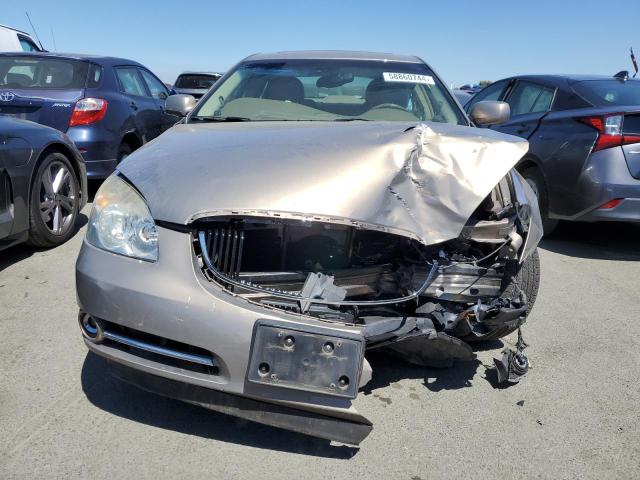 Photo 4 VIN: 1G4HE57Y16U236649 - BUICK LUCERNE 