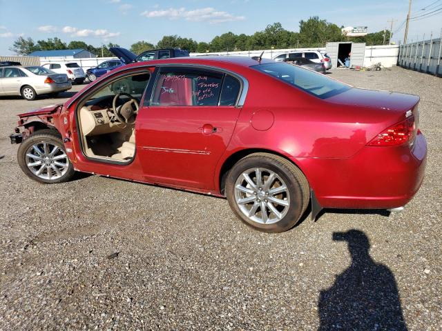 Photo 1 VIN: 1G4HE57Y16U251653 - BUICK LUCERNE CX 