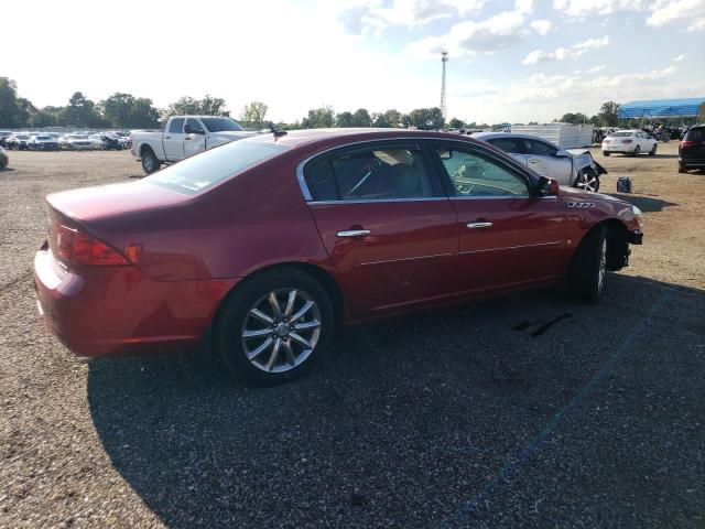 Photo 2 VIN: 1G4HE57Y16U251653 - BUICK LUCERNE CX 