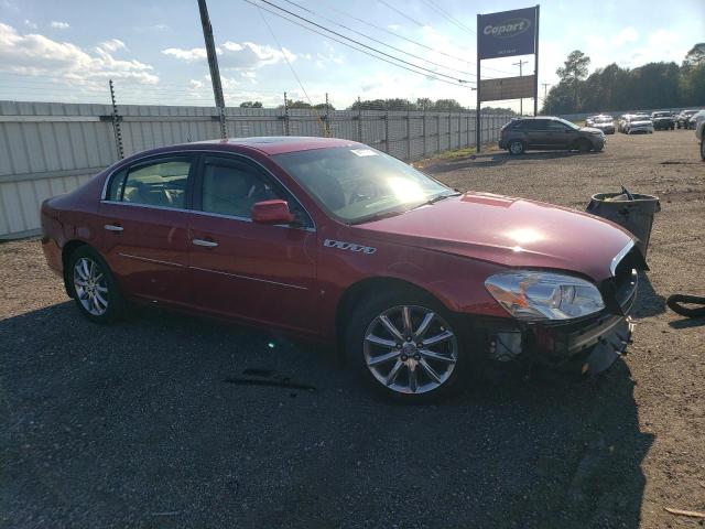 Photo 3 VIN: 1G4HE57Y16U251653 - BUICK LUCERNE CX 