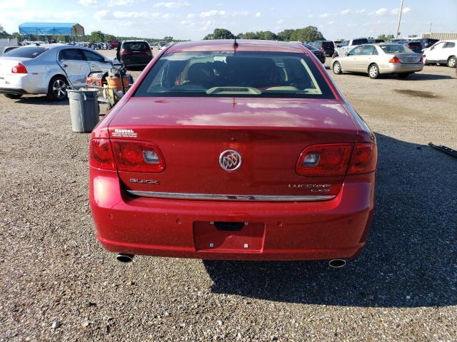 Photo 5 VIN: 1G4HE57Y16U251653 - BUICK LUCERNE CX 