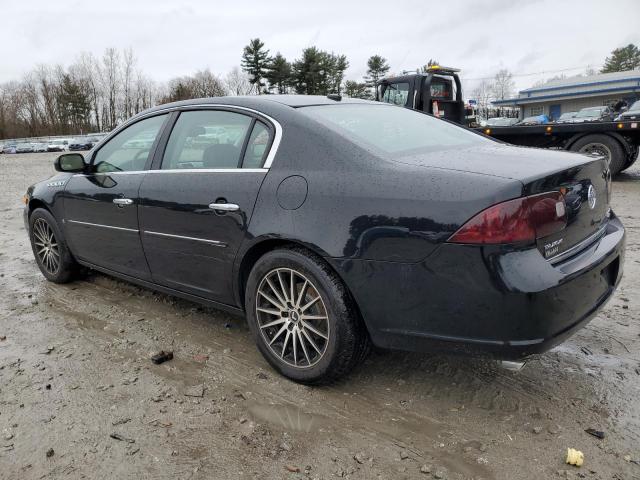 Photo 1 VIN: 1G4HE57Y17U104010 - BUICK LUCERNE 