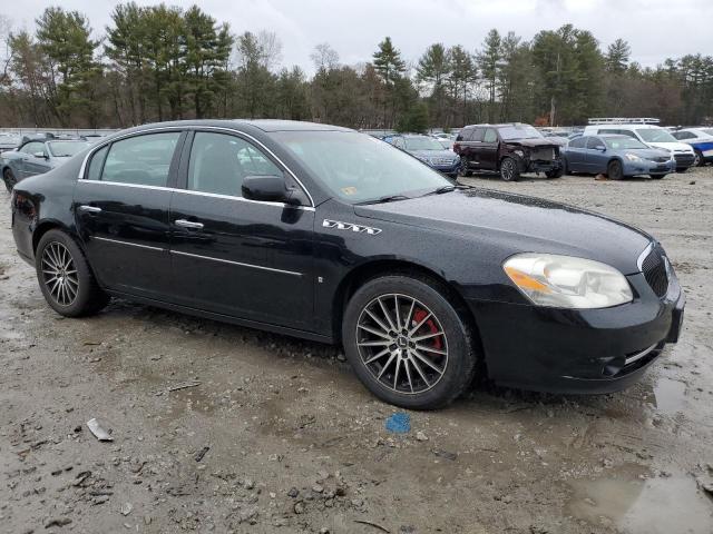 Photo 3 VIN: 1G4HE57Y17U104010 - BUICK LUCERNE 