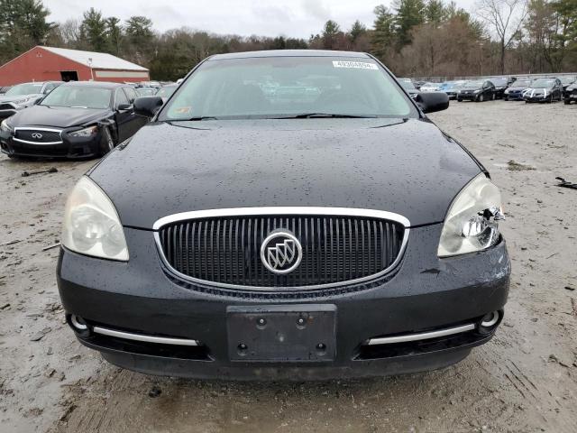 Photo 4 VIN: 1G4HE57Y17U104010 - BUICK LUCERNE 