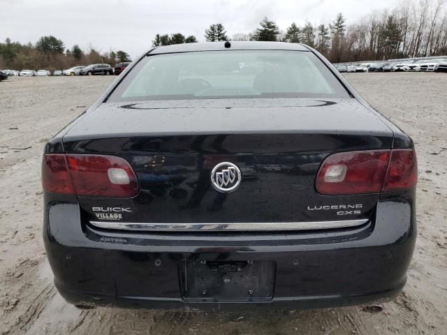 Photo 5 VIN: 1G4HE57Y17U104010 - BUICK LUCERNE 