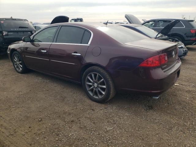 Photo 1 VIN: 1G4HE57Y17U126444 - BUICK LUCERNE CX 