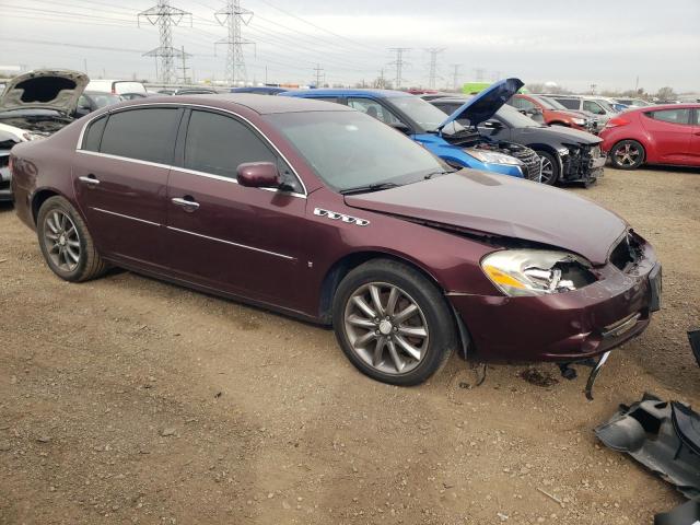 Photo 3 VIN: 1G4HE57Y17U126444 - BUICK LUCERNE CX 