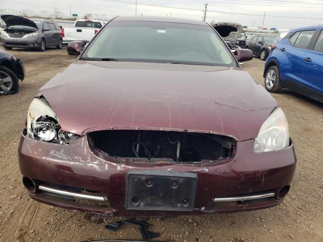 Photo 4 VIN: 1G4HE57Y17U126444 - BUICK LUCERNE CX 