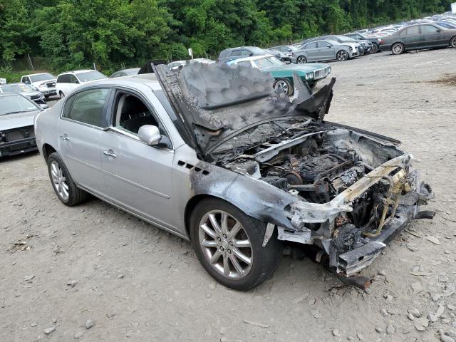 Photo 3 VIN: 1G4HE57Y17U145799 - BUICK LUCERNE 