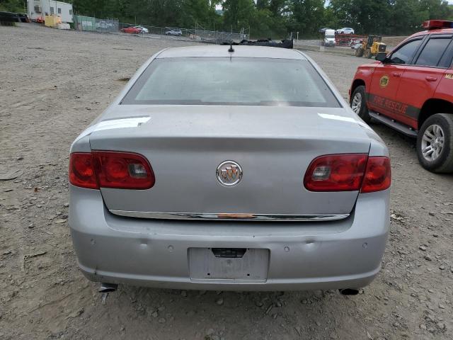 Photo 5 VIN: 1G4HE57Y17U145799 - BUICK LUCERNE 