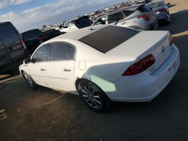 Photo 1 VIN: 1G4HE57Y17U155765 - BUICK LUCERNE CX 