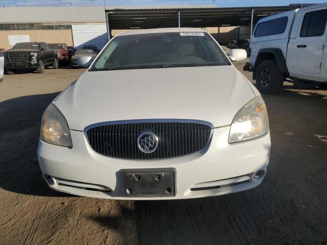 Photo 4 VIN: 1G4HE57Y17U155765 - BUICK LUCERNE CX 