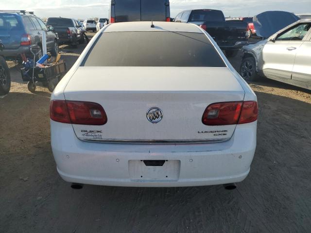 Photo 5 VIN: 1G4HE57Y17U155765 - BUICK LUCERNE CX 