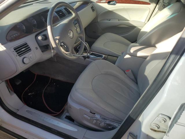 Photo 6 VIN: 1G4HE57Y17U155765 - BUICK LUCERNE CX 