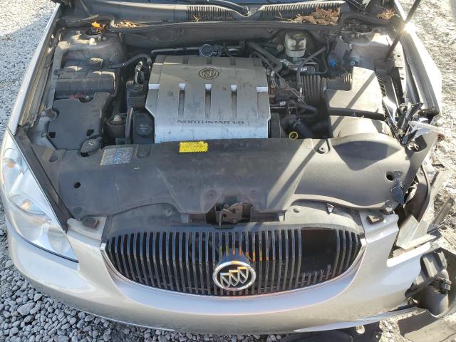 Photo 10 VIN: 1G4HE57Y17U157077 - BUICK LUCERNE 