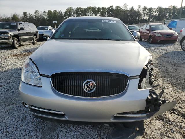 Photo 4 VIN: 1G4HE57Y17U157077 - BUICK LUCERNE 