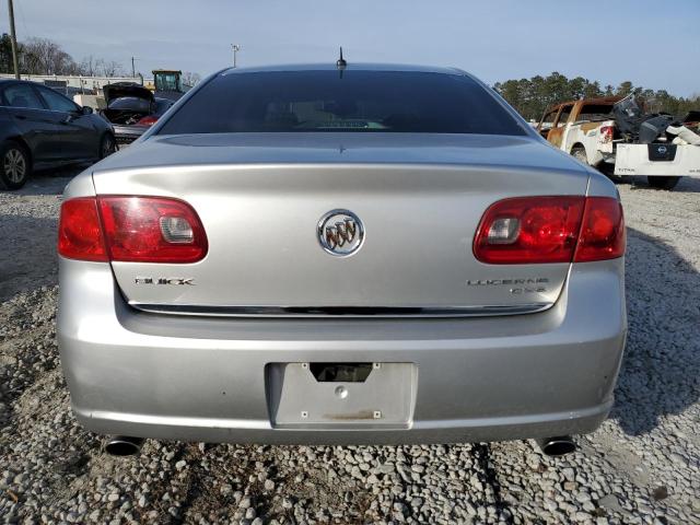 Photo 5 VIN: 1G4HE57Y17U157077 - BUICK LUCERNE 