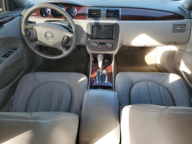 Photo 7 VIN: 1G4HE57Y17U157077 - BUICK LUCERNE 