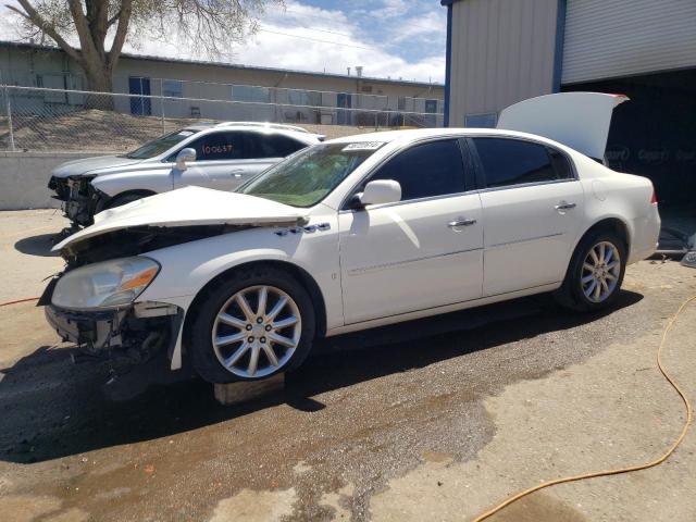 Photo 0 VIN: 1G4HE57Y17U159105 - BUICK LUCERNE 