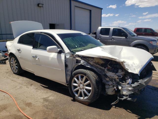 Photo 3 VIN: 1G4HE57Y17U159105 - BUICK LUCERNE 