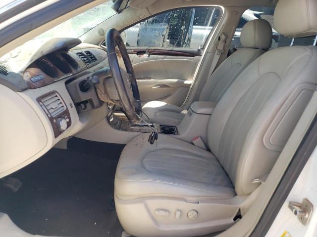 Photo 6 VIN: 1G4HE57Y17U159105 - BUICK LUCERNE 