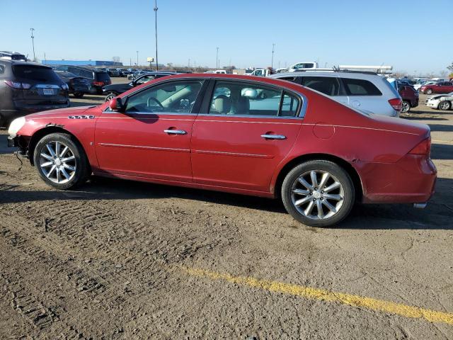 Photo 1 VIN: 1G4HE57Y17U176910 - BUICK LUCERNE 