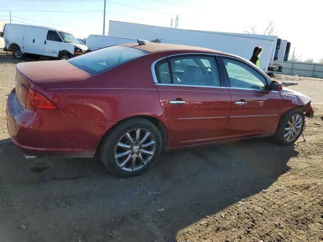 Photo 2 VIN: 1G4HE57Y17U176910 - BUICK LUCERNE 