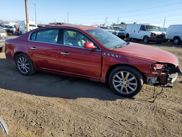 Photo 3 VIN: 1G4HE57Y17U176910 - BUICK LUCERNE 