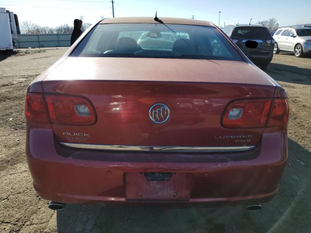 Photo 5 VIN: 1G4HE57Y17U176910 - BUICK LUCERNE 