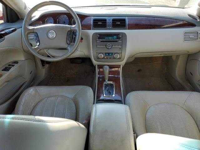 Photo 7 VIN: 1G4HE57Y17U176910 - BUICK LUCERNE 